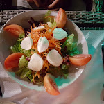 Photo n°2 de l'avis de Alexander.A fait le 01/11/2017 à 21:19 sur le  Bellavista Ristorante Pizzeria à Quartu Sant'Elena