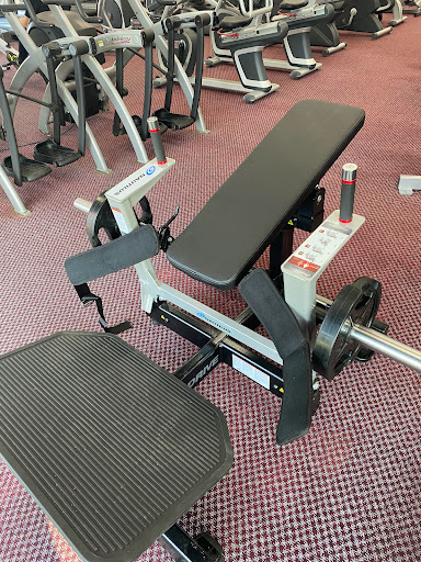 Gym «All Pride Fitness - Washougal», reviews and photos, 3307 Evergreen Way, Washougal, WA 98671, USA