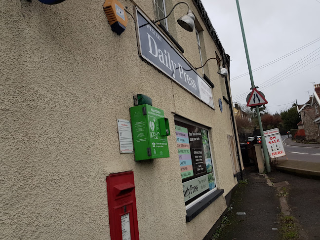 Reviews of Pensford Post Office village shop in Bristol - Post office