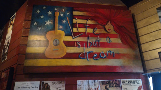 Cafe «The Crimson Moon Cafe», reviews and photos, 24 N Park St, Dahlonega, GA 30533, USA