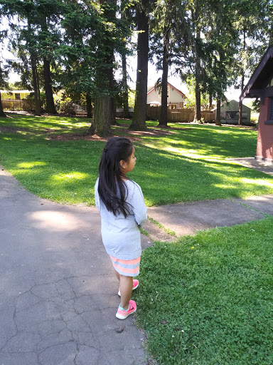 Park «Creston Park», reviews and photos, SE 44th Ave & Powell Blvd, Portland, OR 97206, USA