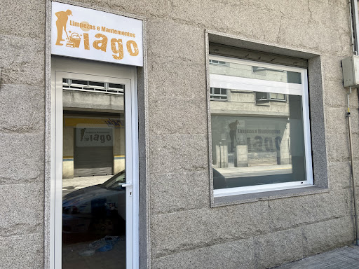 Limpezas e mantementos Iago en Xinzo de Limia, Ourense