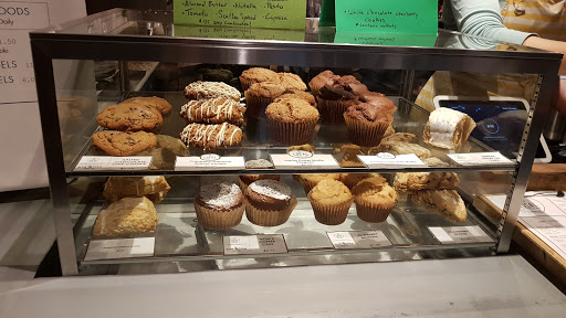 Coffee Shop «Local Coffee & Tea», reviews and photos, 23 S Main St, Oberlin, OH 44074, USA