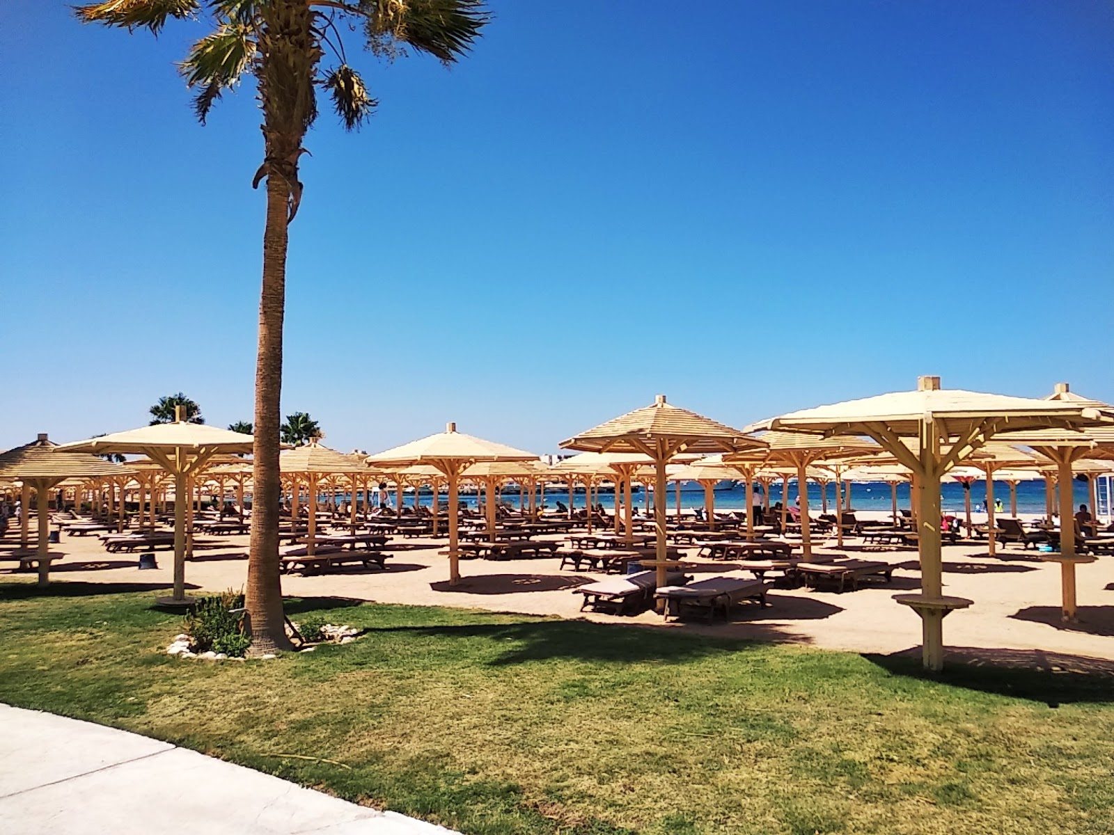 Tia Heights Makadi Bay photo #9