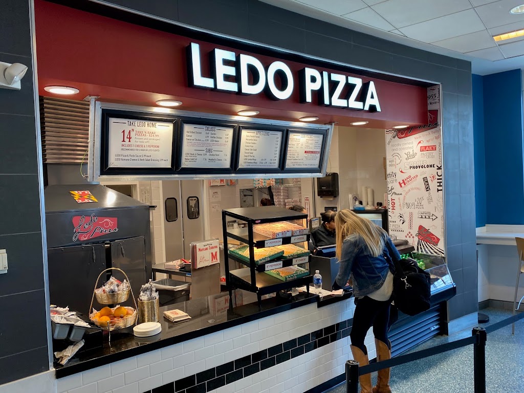 Ledo Pizza 21240