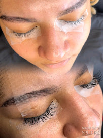 ByBellaEebs Brows and Lashes - Photo 5 - Car repair in Tuscaloosa, AL, Tuscaloosa