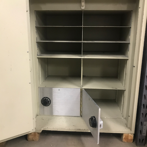 Locksmith «Elgin Key & Lock Co Inc», reviews and photos, 201 N Spring St, Elgin, IL 60120, USA