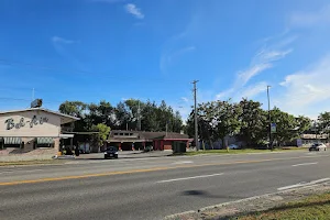 The Bel Air Motel image