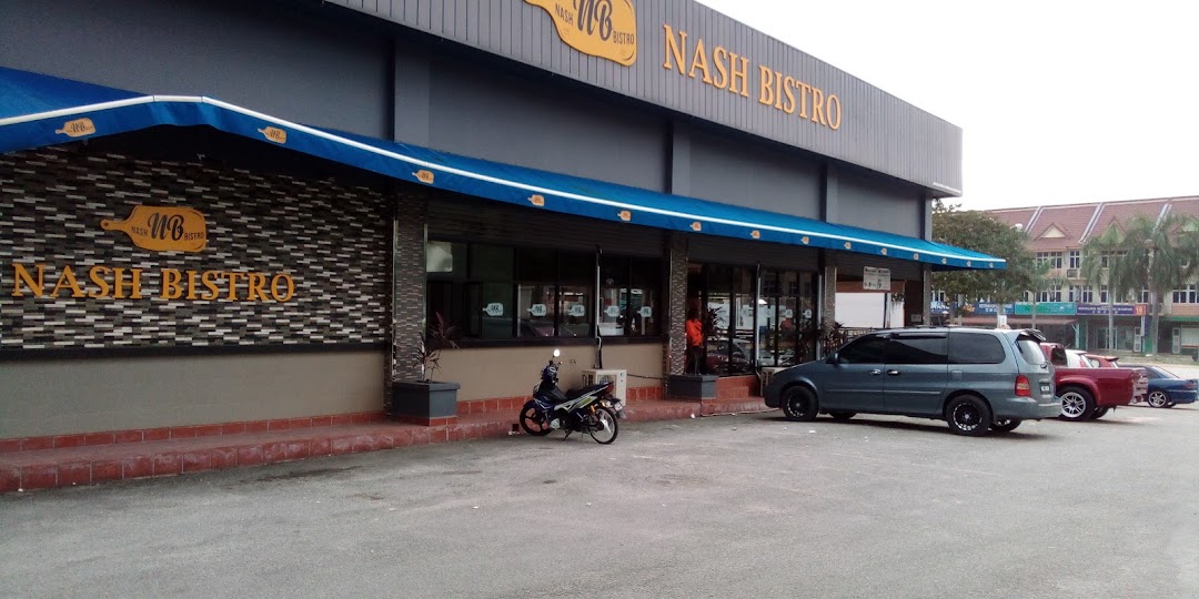 Restoran Nash Bistro