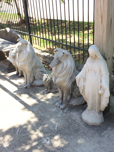 Pet Supply Store «The Stock Market Country Store», reviews and photos, 4479 Dover Pl SE, Conyers, GA 30013, USA