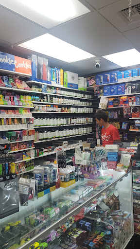 Tobacco Shop «Cigarette & Gift Shop», reviews and photos, 1336 W Yosemite Ave, Manteca, CA 95337, USA