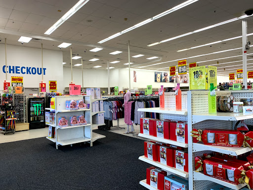 Discount Store «Kmart», reviews and photos, 19563 Coastal Hwy, Rehoboth Beach, DE 19971, USA