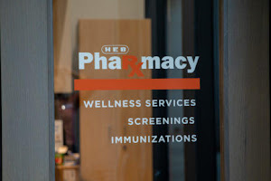 H-E-B Pharmacy At UTHTB