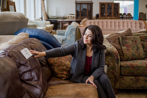 Non-Profit Organization «Camden County Habitat For Humanity Affiliate and ReStore», reviews and photos