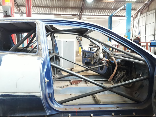Opiniones de Escapes J R en Quilpué - Taller de reparación de automóviles