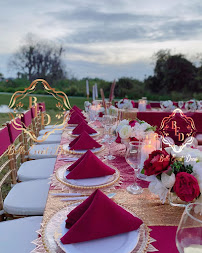 Belle Event Decor - Photo 3 - Car repair in , Kissimmee