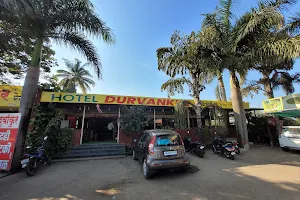 Hotel Durvankur Garden image