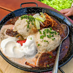 Photo n°2 de l'avis de Christian.e fait le 21/06/2020 à 21:14 sur le  Kastensteinerwand Alm à Bischofswiesen