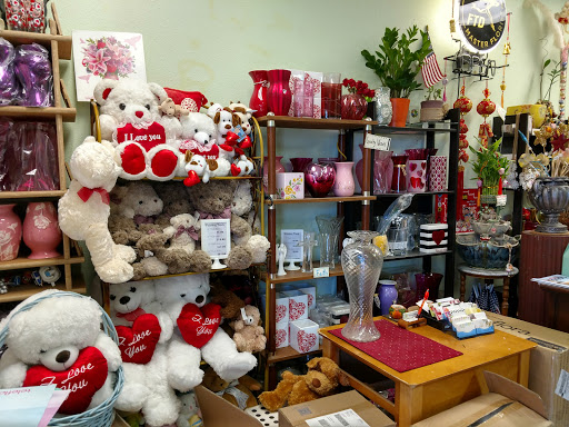 Florist «Edgewood Flowers», reviews and photos, 4927 S Orange Ave, Orlando, FL 32806, USA