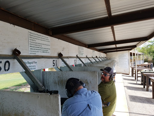 Shooting Range «A Place To Shoot», reviews and photos, 13250 Pleasanton Rd, San Antonio, TX 78221, USA