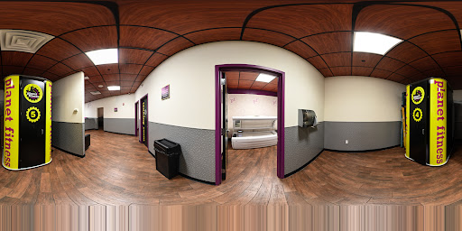 Gym «Planet Fitness», reviews and photos, 314 U.S. 9, Englishtown, NJ 07726, USA