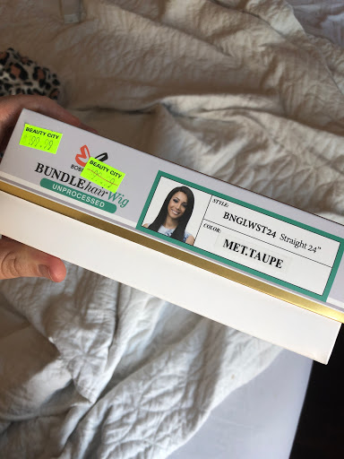 Beauty Supply Store «Beauty City», reviews and photos, 2686 Belvidere Rd, Waukegan, IL 60085, USA