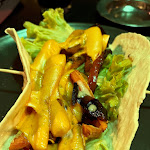 Photo n°1 de l'avis de Erica.a fait le 18/03/2023 à 09:38 sur le  Teste matte à Treviso