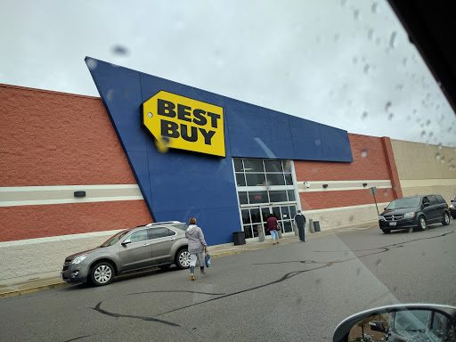 Electronics Store «Best Buy», reviews and photos, 1405 Spring Meadows Dr, Holland, OH 43528, USA