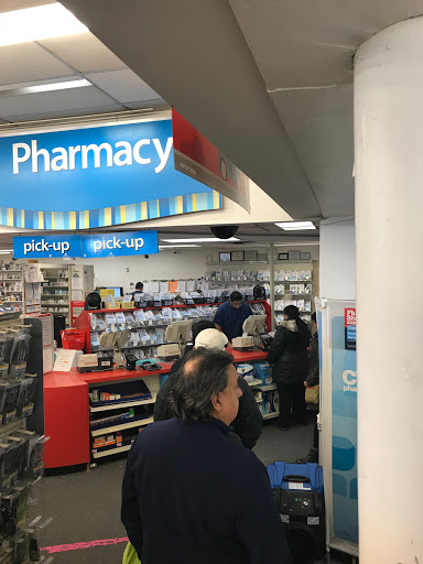 Drug Store «CVS», reviews and photos, 170-25 Hillside Avenue, Jamaica, NY 11432, USA