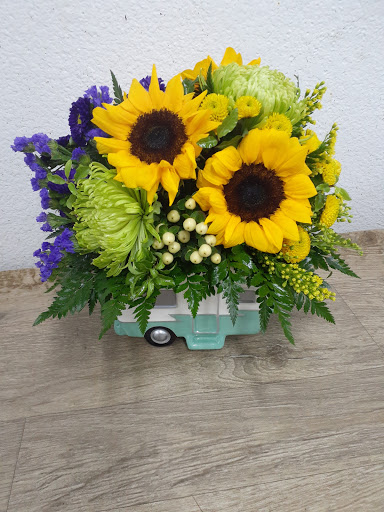 Florist «Mandarin Orchid House», reviews and photos, 3137 Stockton Hill Rd, Kingman, AZ 86401, USA