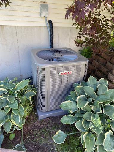 HVAC Contractor «Schaafsma Heating and Cooling», reviews and photos