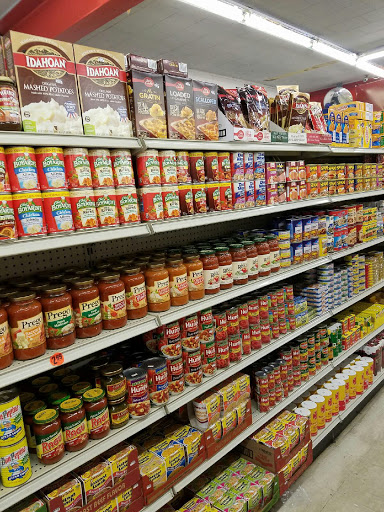 Grocery Store «Marlboro Market», reviews and photos, 29 Western Ave, Marlboro, NY 12542, USA