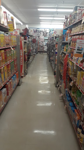 Dollar Store «FAMILY DOLLAR», reviews and photos, 2223 W Beebe Capps Expy, Searcy, AR 72143, USA