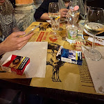 Photo n°1 de l'avis de MIKE.. fait le 20/10/2022 à 06:29 sur le  051 Osteria Santo Stefano à Bologna