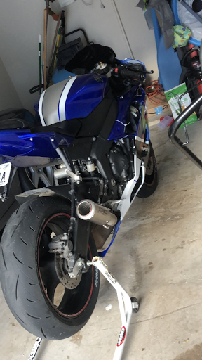 Motorcycle Shop «FIVE STAR CYCLES», reviews and photos, 232 E Buckingham Rd, Garland, TX 75040, USA