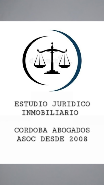 ESTUDIO JURIDICO INMOBILIARIO - CORDOBA ABOGADOS & ASOC