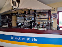 Atmosphère du Restaurant français Restaurant Le Bout de st flo à Mauges-sur-Loire - n°3