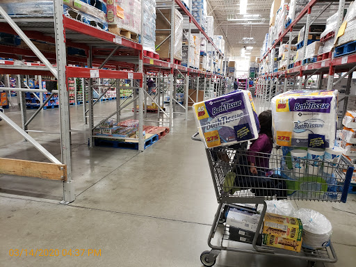 Sams Club image