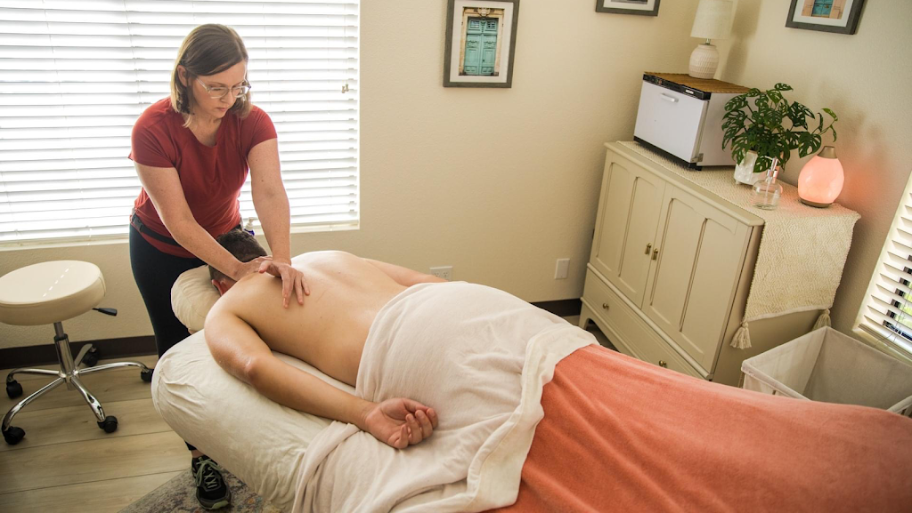 Balanced Body Therapeutic Massage Encinitas 92024