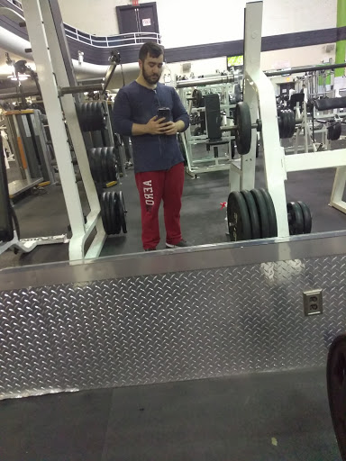 Gym «Harbor Fitness Go», reviews and photos, 2825 Nostrand Ave, Brooklyn, NY 11229, USA