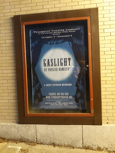 Performing Arts Theater «Penobscot Theatre Company», reviews and photos, 131 Main St, Bangor, ME 04401, USA