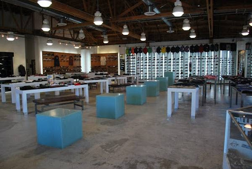 Shoe Store «Millennium Shoes», reviews and photos, 234 W Manchester Blvd, Inglewood, CA 90301, USA