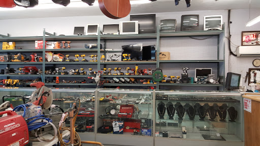 Pawn Shop «Union Pawn Brokers», reviews and photos, 2423 East Cesar E Chavez Avenue, Los Angeles, CA 90033, USA