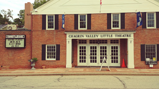 Non-Profit Organization «Chagrin Valley Little Theatre», reviews and photos, 40 River St, Chagrin Falls, OH 44022, USA