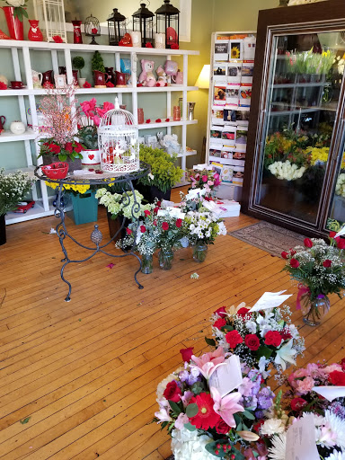 Florist «Agnew Florist-Watertown», reviews and photos, 587 Main St, Watertown, CT 06795, USA