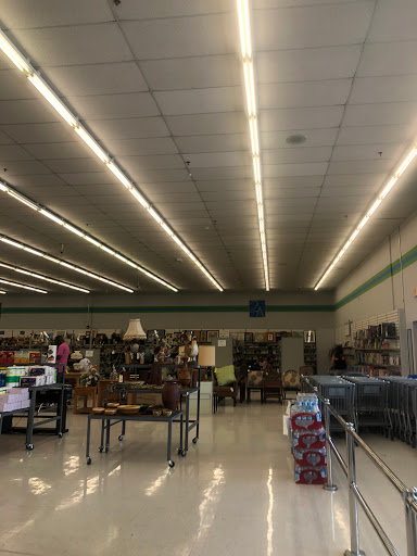 Thrift Store «2nd Ave Value Stores», reviews and photos, 1200 Welsh Rd, North Wales, PA 19454, USA