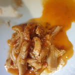 Photo n°5 de l'avis de vito.e fait le 16/06/2019 à 16:37 sur le  Ristorante Mulino Corona Longa à San Severino Lucano