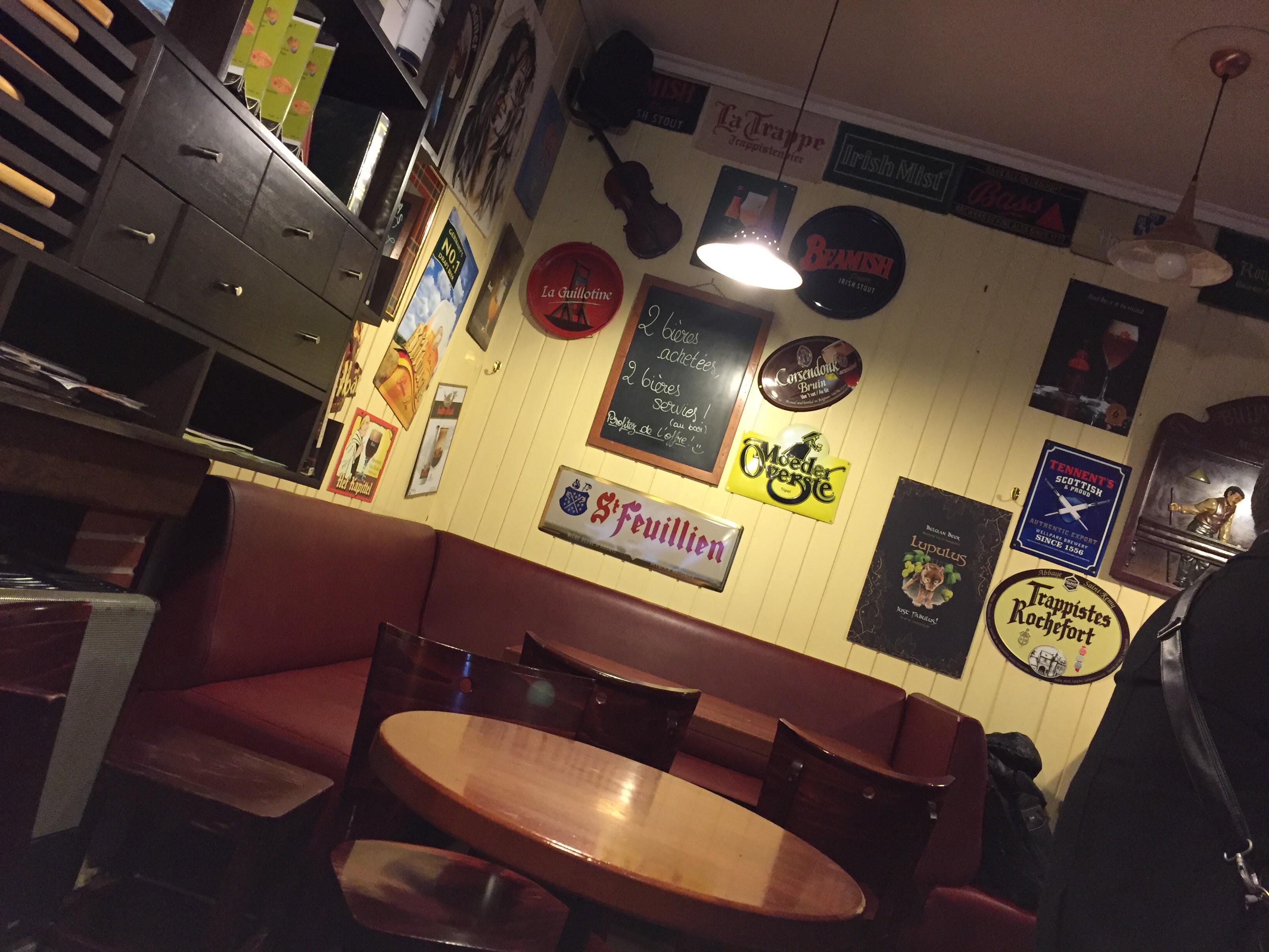Photo n° 1 de l'avis de Cador.a fait le 09/03/2017 à 16:11