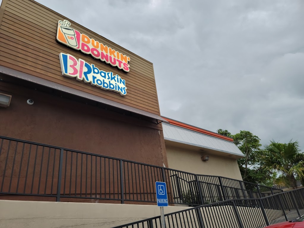 Dunkin' 33040