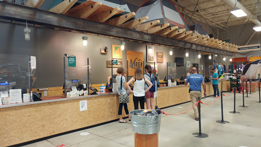 Camping Store «REI», reviews and photos, 280 NJ-10, East Hanover, NJ 07936, USA